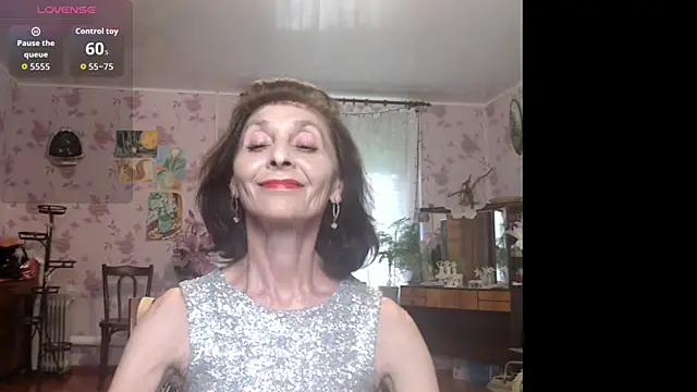 Shooting-Star- online show from 06/12/26, 04:06