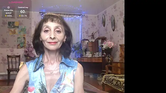 Shooting-Star- online show from 06/13/26, 05:44