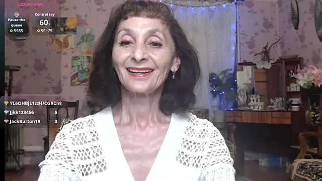 Shooting-Star- online show from 06/28/26, 06:25