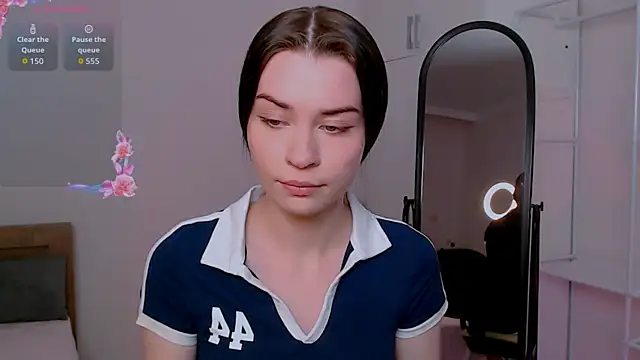 Tina Charm online show from 05/30/26, 06:27