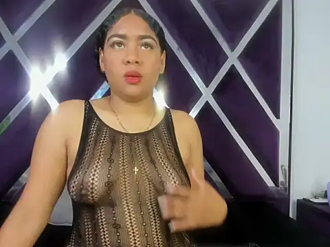 AlexaStormmy online show from 04/28/26, 09:20