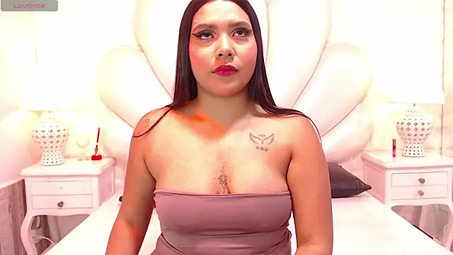 KimberlyBale online show from 06/09/26, 08:09
