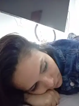 scarletmouse online show from 03/30/26, 01:23