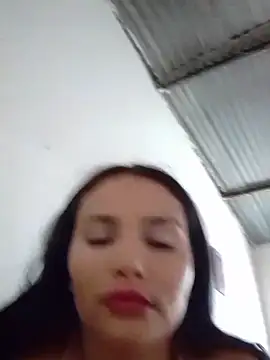 scarletmouse online show from 04/10/26, 07:18