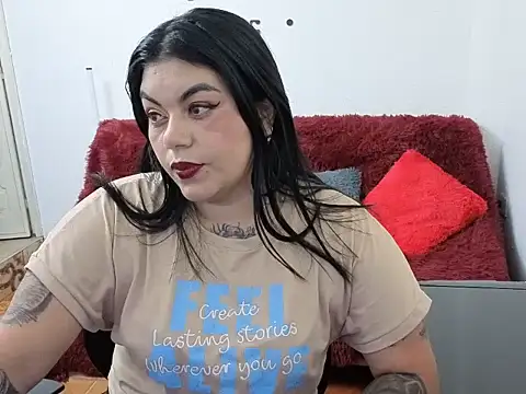 Karla greenn online show from 06/19/26, 05:50