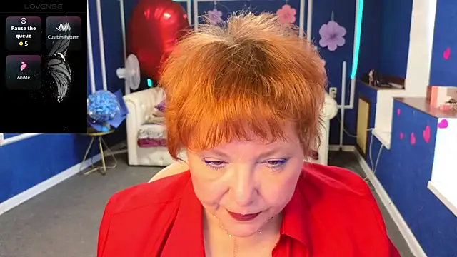 Kira Kingslee online show from 03/28/26, 11:32