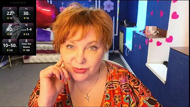Snapshot of Kira_Kingslee chatting on 04/14/26, 11:16 Kira Kingslee online show from 04/14/26, 11:16