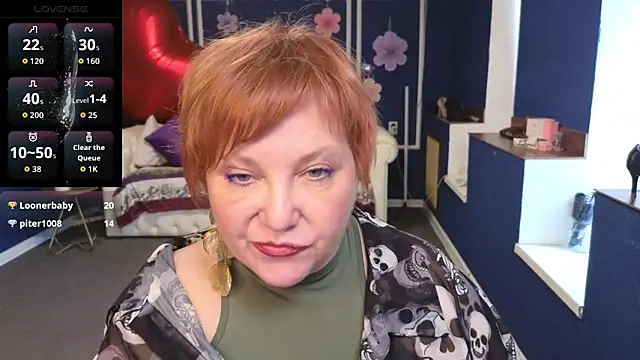 Snapshot of Kira_Kingslee chatting on 05/12/26, 11:29 Kira Kingslee online show from 05/12/26, 11:29
