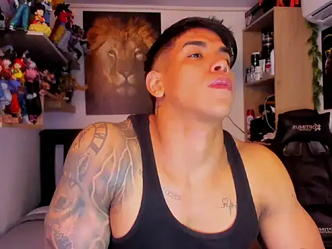 William dracko online show from 04/08/26, 04:56