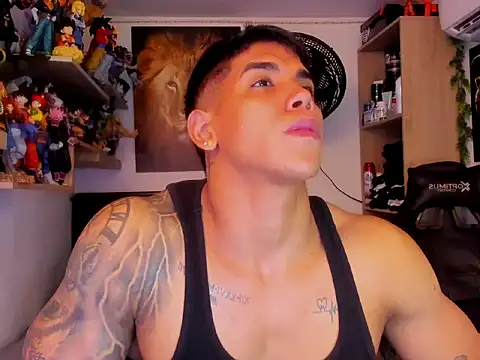 William dracko online show from 04/16/26, 04:35