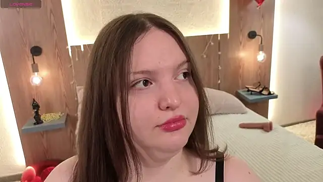 Kristy Grace online show from 04/18/26, 08:07