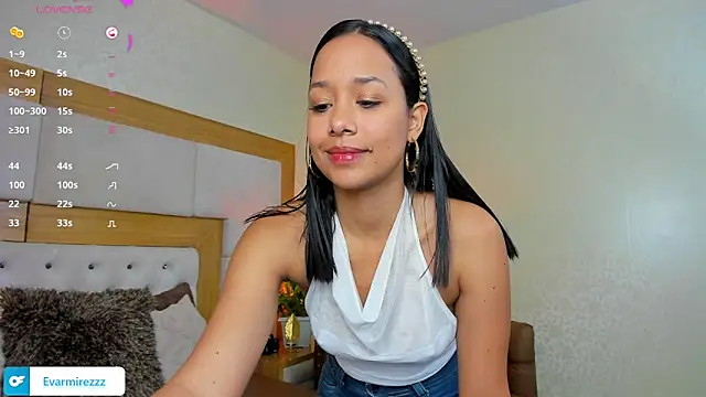 Venezuelan Butt online show from 05/18/26, 01:28