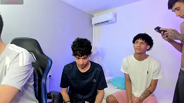 Good boys18 online show from 05/19/26, 08:48