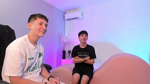 Good boys18 online show from 05/21/26, 08:38