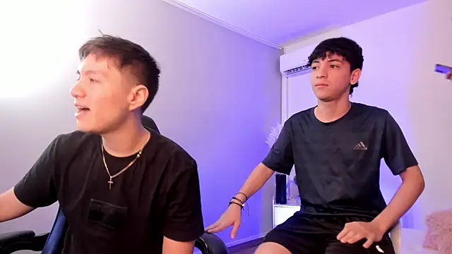 Good boys18 online show from 05/23/26, 08:24