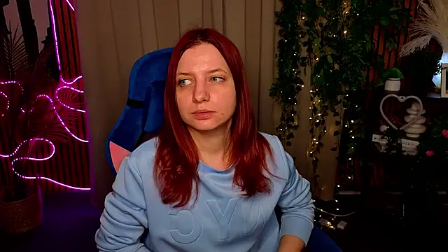 MariaMason online show from 04/03/26, 08:01