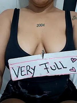 Whore Messy1 online show from 04/03/26, 08:29