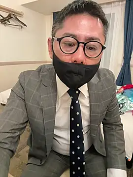 RYUICHI 1919 online show from 05/29/26, 11:19