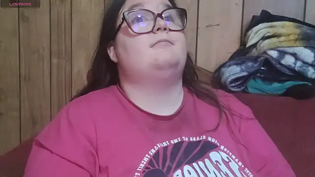 chubbydevil22 online show from 03/29/26, 09:15