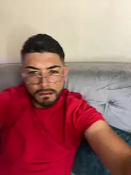 Snapshot of AXEL_JACE chatting on 03/29/26, 03:39 AXEL JACE online show from 03/29/26, 03:39