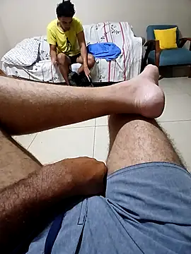 Aecio2029 online show from 04/16/26, 12:33