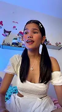Emycarver09  online show from 07/05/26, 11:50