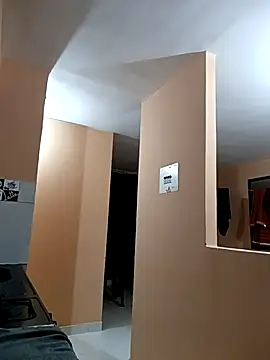 LucaColmal online show from 04/19/26, 04:23