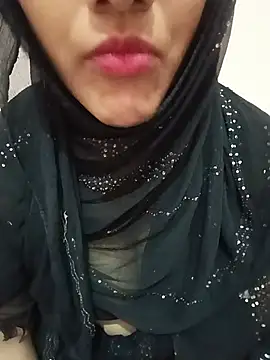 Miss Noor   online show from 07/10/26, 03:22