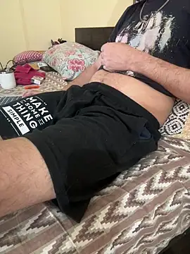 wriedbeardo818 online show from 03/30/26, 06:58