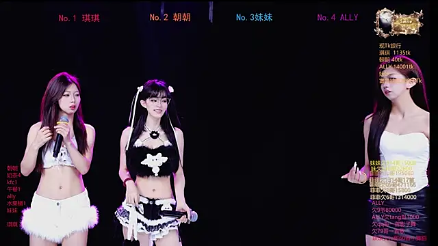 Sexygirl-101 online show from 05/15/26, 01:12