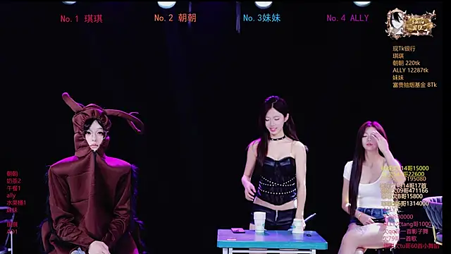 Sexygirl-101 online show from 05/15/26, 10:50