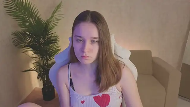 SweetieBlush online show from 04/21/26, 02:04
