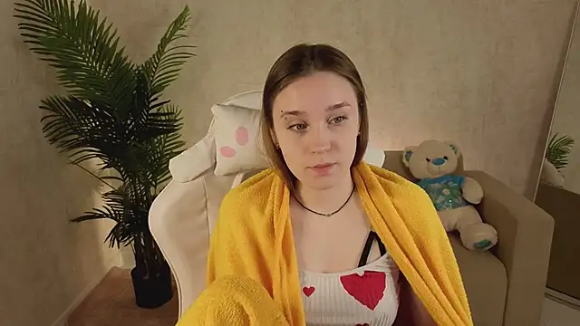 SweetieBlush online show from 04/25/26, 01:08