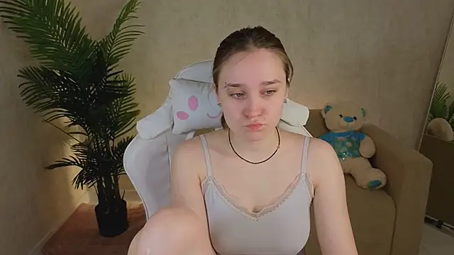 SweetieBlush online show from 04/28/26, 01:26