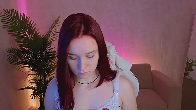 SweetieBlush online show from 05/07/26, 03:12