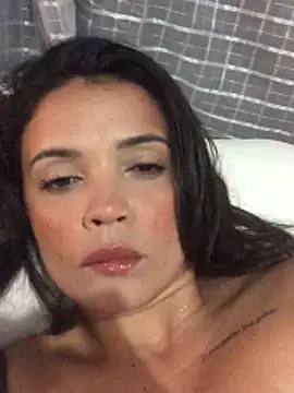 Christine luvv online show from 03/28/26, 09:03