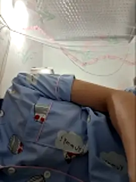 hanameo online show from 03/28/26, 02:05