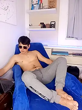 meliodas 888 online show from 04/03/26, 01:14