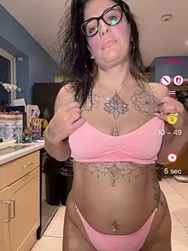 IvyBelleMilf online show from 05/30/26, 08:50