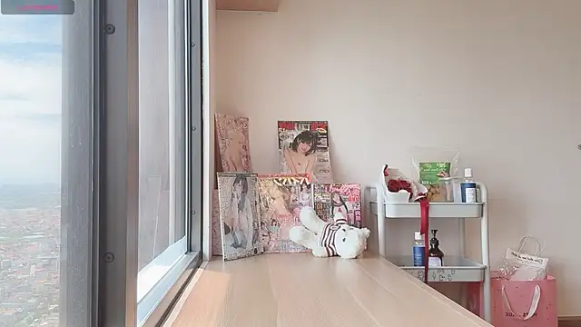 Reina Sweet online show from 06/21/26, 05:43