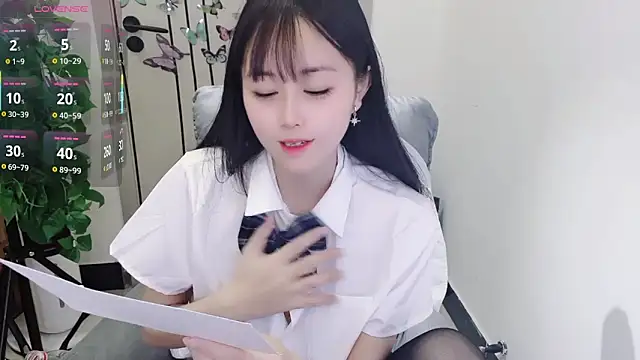 Dear-yuner online show from 04/27/26, 02:04