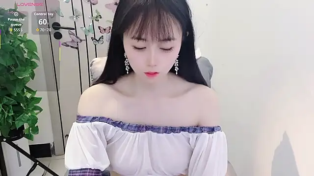 Dear-yuner online show from 05/01/26, 12:43