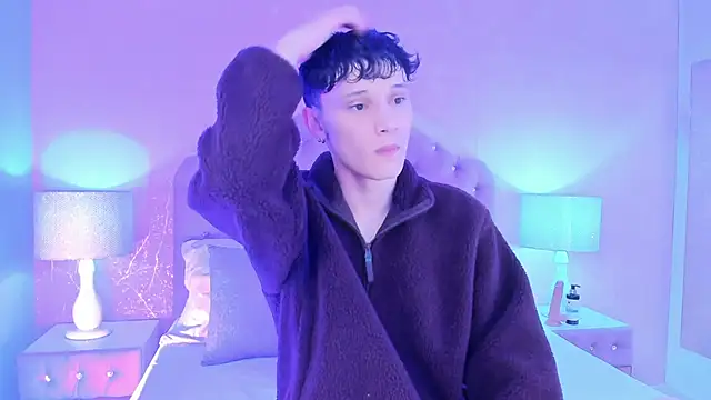 LephyStar online show from 05/02/26, 03:44
