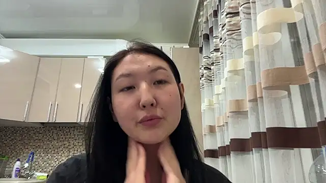 Ameliya kim online show from 03/28/26, 10:09