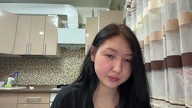 Snapshot of Ameliya_kim chatting on 04/06/26, 09:27 Ameliya kim online show from 04/06/26, 09:27