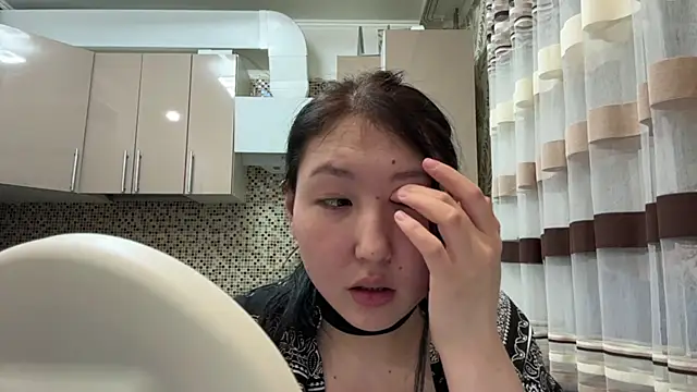 Snapshot of Ameliya_kim chatting on 04/07/26, 09:26 Ameliya kim online show from 04/07/26, 09:26