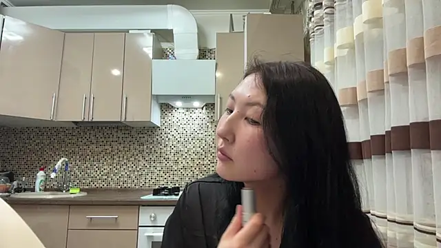 Snapshot of Ameliya_kim chatting on 04/13/26, 09:09 Ameliya kim online show from 04/13/26, 09:09