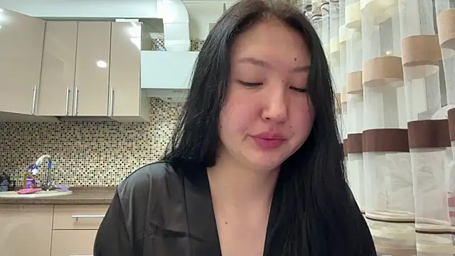Snapshot of Ameliya_kim chatting on 04/30/26, 09:19 Ameliya kim online show from 04/30/26, 09:19