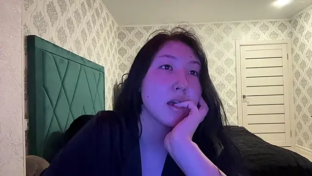 Snapshot of Ameliya_kim chatting on 05/02/26, 11:10 Ameliya kim online show from 05/02/26, 11:10
