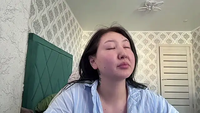 Snapshot of Ameliya_kim chatting on 05/04/26, 05:58 Ameliya kim online show from 05/04/26, 05:58